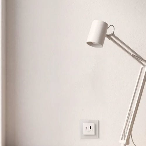 USB charger - USB-AC-11 - LightON