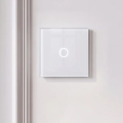 Push-button - A-C1-11B - LightON