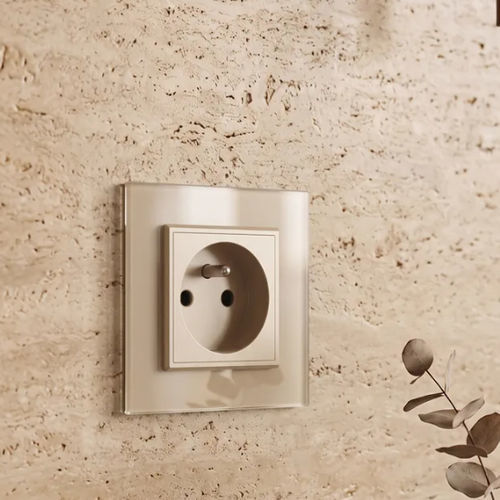 Electrical socket holder - A-SR-14M - LightON