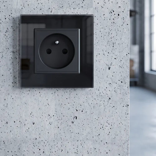 Electrical socket holder - A-SR-12B - LightON