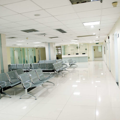 Acoustic plasterboard - Favori Yapı Tavan Sistemleri - water-repellent / decorative / rectangular