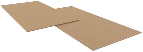Electric underfloor heating - DUOBOARD - MAGNUM Heating España - for residential installations