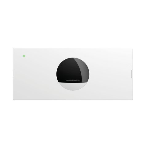 Central control unit - MAGNUM W-Controller - MAGNUM Heating España - for home automation systems / indoor