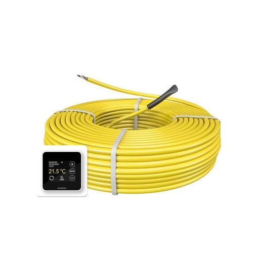 Electric underfloor heating - MAGNUM - MAGNUM Heating España