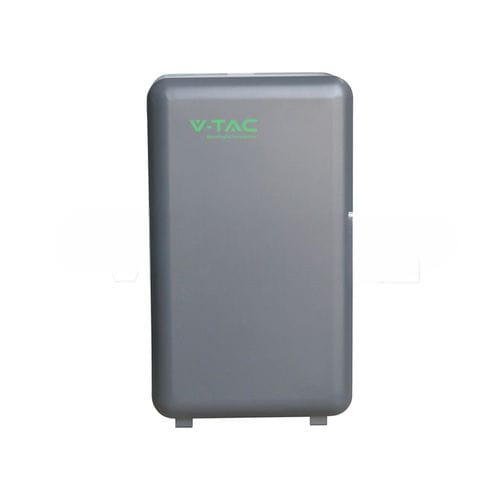 Solar energy storage system - 12715 - V-TAC - battery / lithium / LiFePO4
