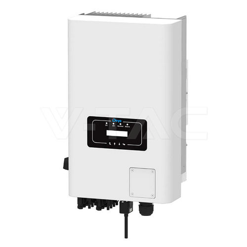 Solar inverter - 12722 - V-TAC - three-phase