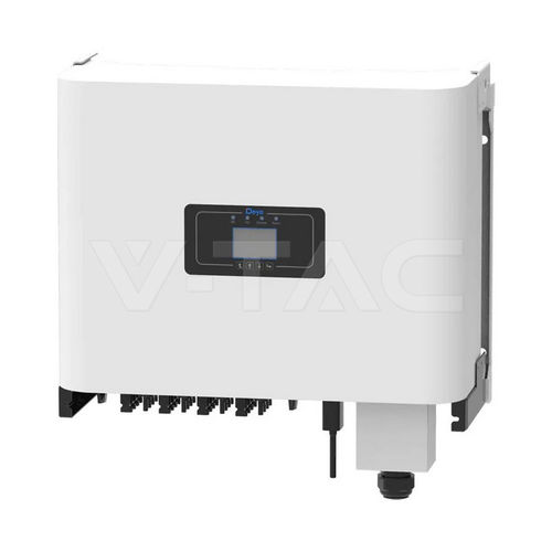 Solar inverter - 12723 - V-TAC - three-phase