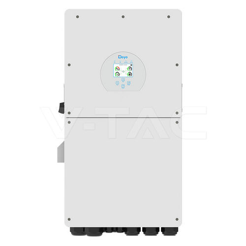 Solar inverter - 12780 - V-TAC - single-phase