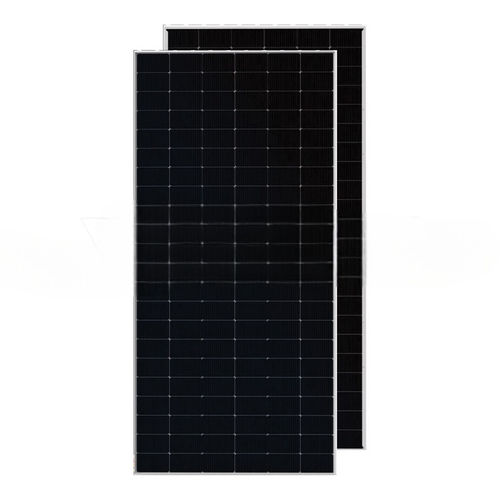 Monocrystalline PV solar panel - 12753 - V-TAC