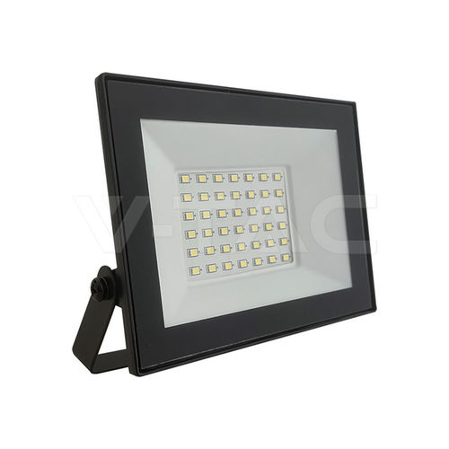 LED floodlight - 23994 - V-TAC - commercial / industrial / for outdoor use