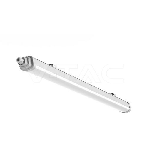 Surface-mounted light fixture - 233906 - V-TAC - LED / linear / IP65