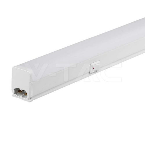Surface-mounted light fixture - 216976 - V-TAC - LED / linear / IP20