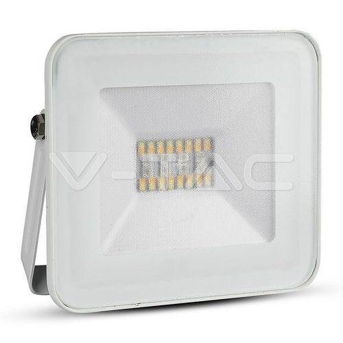 IP65 floodlight - 5984 - V-TAC - RGB LED / for restaurant / for library