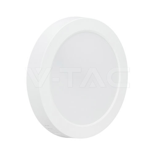 Ceiling LED panel - 78766 - V-TAC - backlit / home / for office