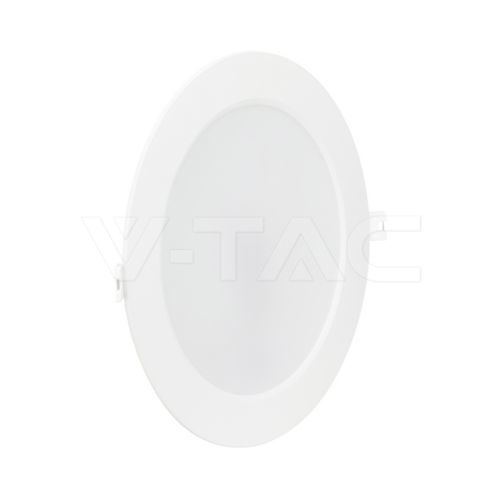 Ceiling LED panel - 78646 - V-TAC - backlit / home / industrial