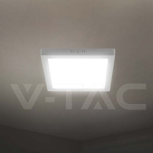 Wall LED panel - 105146 - V-TAC - for ceiling / backlit / home