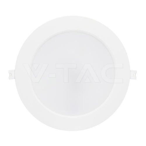 Wall LED panel - 104956 - V-TAC - for ceiling / backlit / home