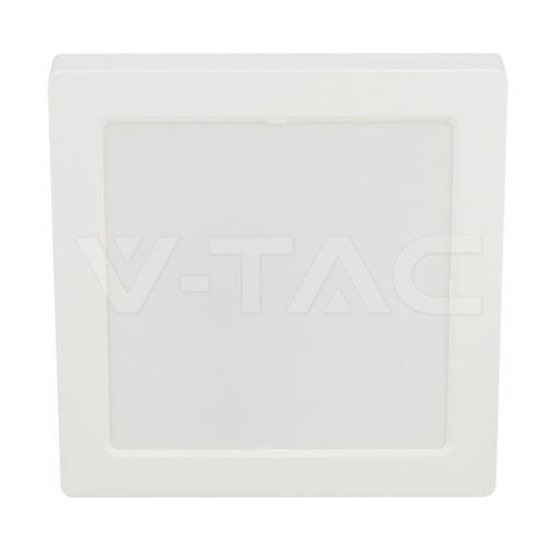 Ceiling LED panel - 104926 - V-TAC - backlit / home / industrial