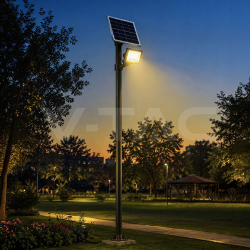 IP65 floodlight - 24482 - V-TAC - LED / home / commercial