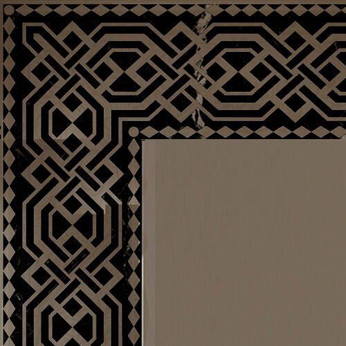 Porcelain stoneware tile - Espejo - ROCED - high-gloss / mirror / reflective