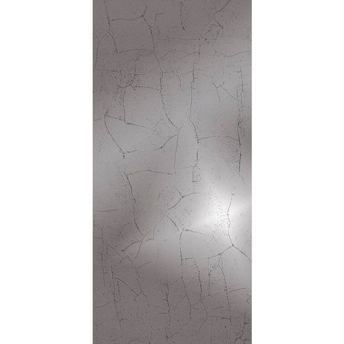 Porcelain tile - Beton - ROCED - reflective / textured / metallized