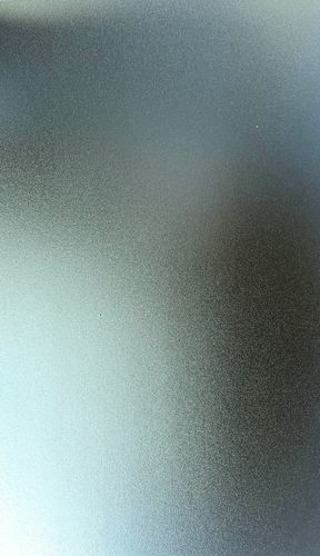Porcelain tile - Vulcano - ROCED - metallized / embossed / printed