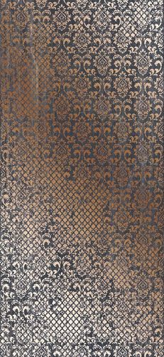 Porcelain tile - Damasko - ROCED - porcelain stoneware / 3D / textured