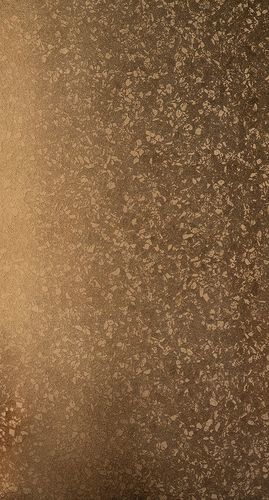 Porcelain tile - Stracciatella - ROCED - metallized / interior / indoor