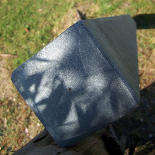Recycled plastic pillar - C - Urban'Ex - prefab / square / architectural element