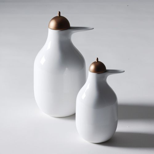 Commercial decanter - PELLICANI - BOSA - for domestic use