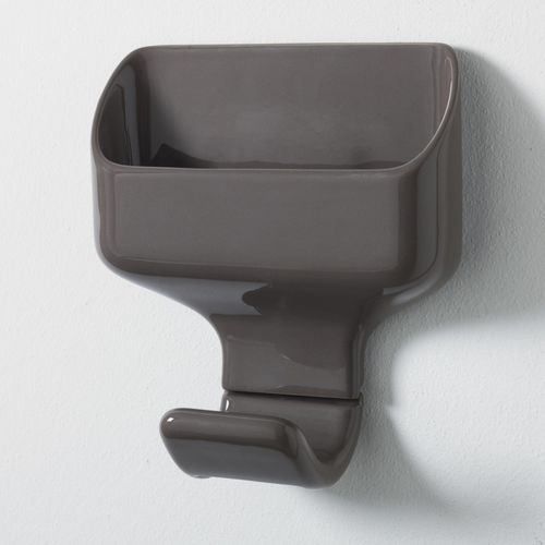 Contemporary coat hook - BOX - BOSA - ceramic / individual / by Luca Nichetto