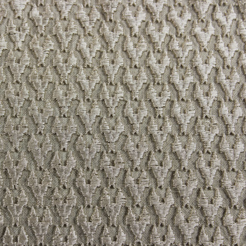 Plain sheer curtain fabric - PIGALLE - C&C MILANO - linen / embroidered / home