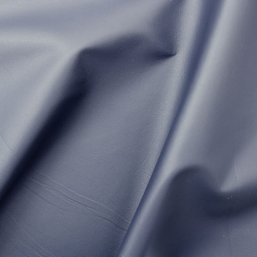 Natural upholstery leather - MIURA - C&C MILANO - plain