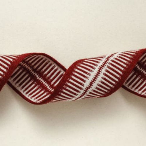 Upholstery fabric trim - ZIP - C&C MILANO