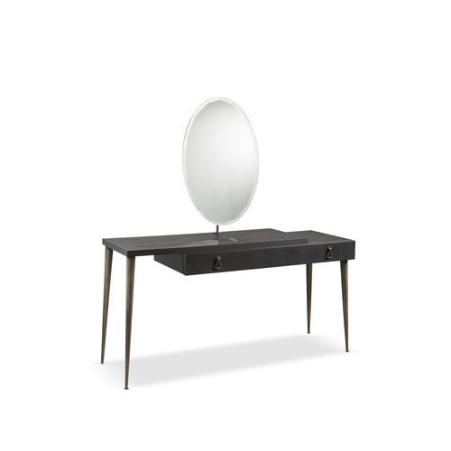 Contemporary dressing table - CITY - CANTORI - oak / floor-standing / commercial