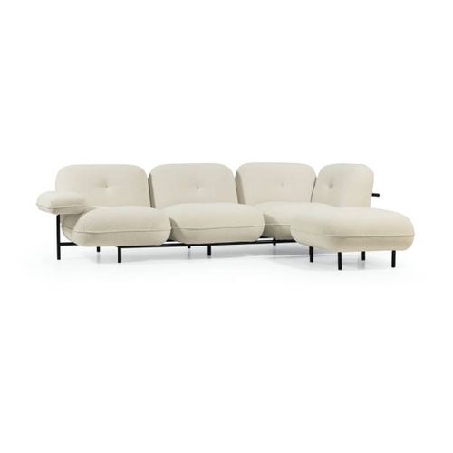 modular sofa - CANTORI