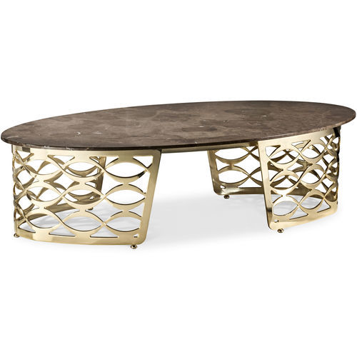 contemporary coffee table - CANTORI