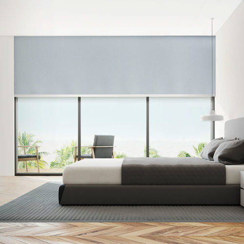 Roller blinds - PAN MINI – PAN – PAN MAXI  - CASA VALENTINA - for window / conservatory / for patio