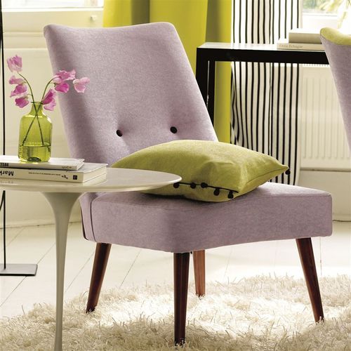 Upholstery fabric - ARNO  - DESIGNERS GUILD - plain