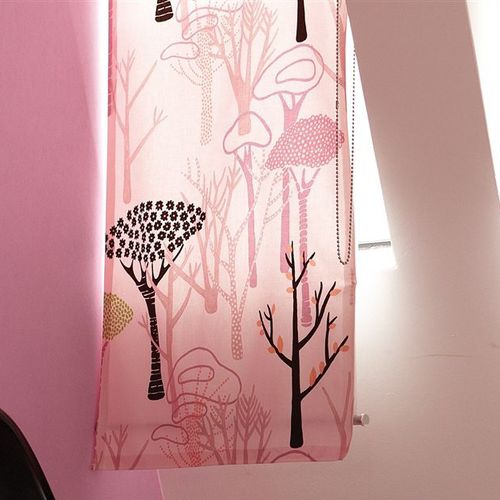 Upholstery fabric - MANHATTAN  - DESIGNERS GUILD - for curtain / solar protection / patterned