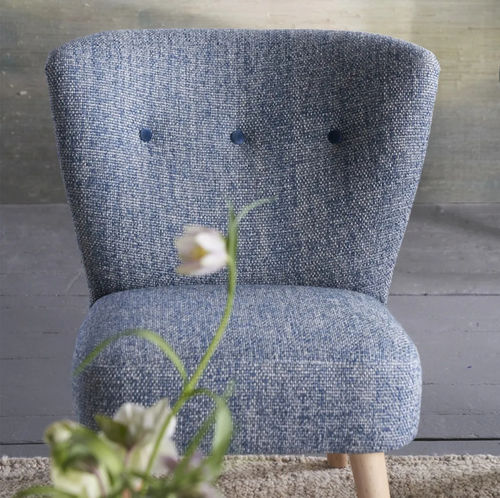 Upholstery fabric - MONTAGUE - DESIGNERS GUILD - for curtain / for roller blinds / plain