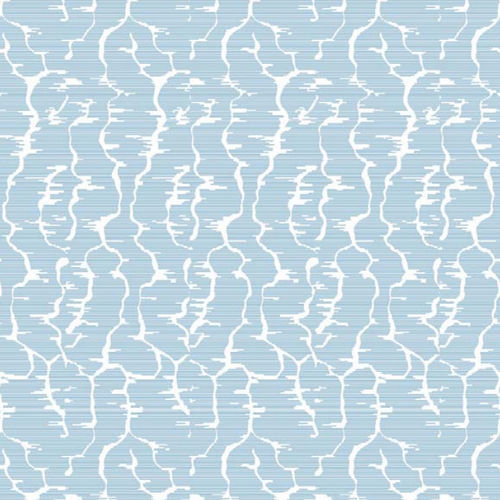 Contemporary wallpaper - MARBRE - EDMOND PETIT - nonwoven fabric / patterned / fabric look