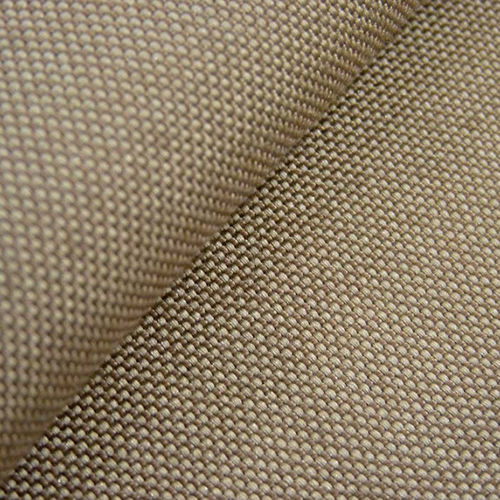 Upholstery fabric - PANAMA M1 - EDMOND PETIT - for curtain / plain / Trevira CS®
