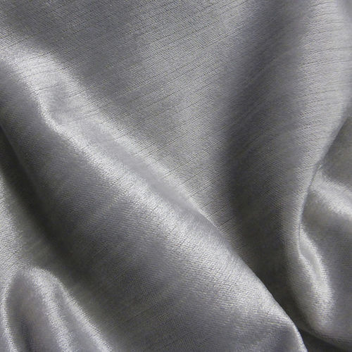 Upholstery fabric - CHELSEA  - EDMOND PETIT - plain / velvet / Trevira CS®