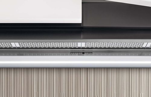 wall-mounted range hood - ERNESTOMEDA