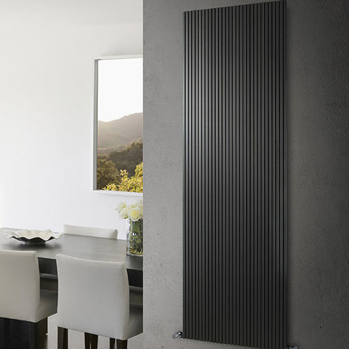 Hot water radiator - RIGONE - AD hoc - 751 w...1000 w / 1001 w...1500 w / 501 w...750 w
