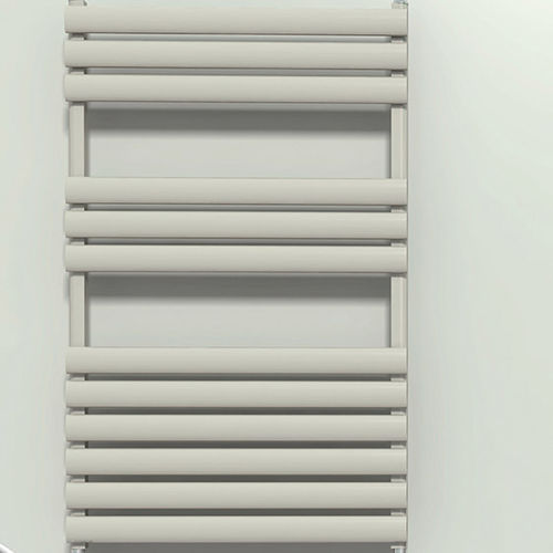 Hot water towel radiator - ELLISSE BAGNO - AD hoc - electric / 0...500 w / 501 w...750 w