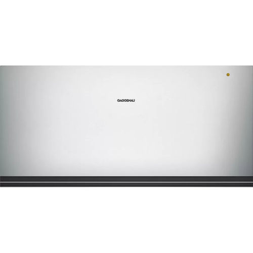 Home warming drawer WSP222132 GAGGENAU