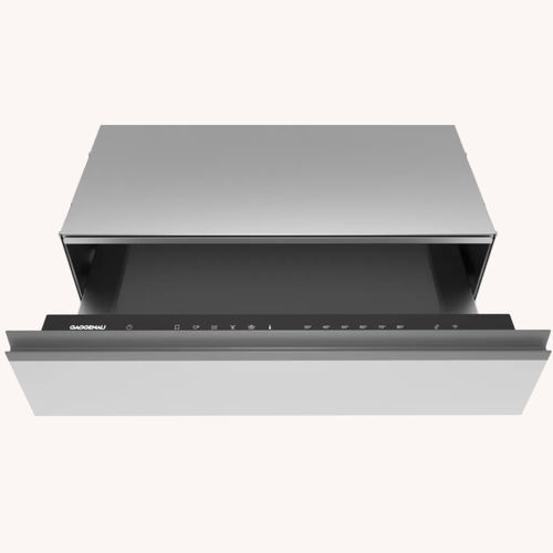 Home warming drawer - WS061102 - GAGGENAU