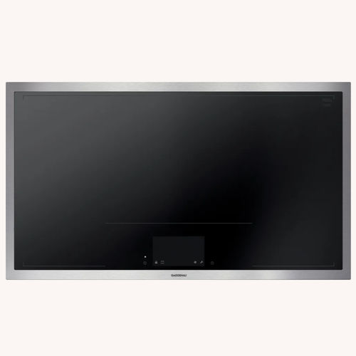 Induction cooktop - CX482111 - GAGGENAU - 6 burner / built-in / with touch controls